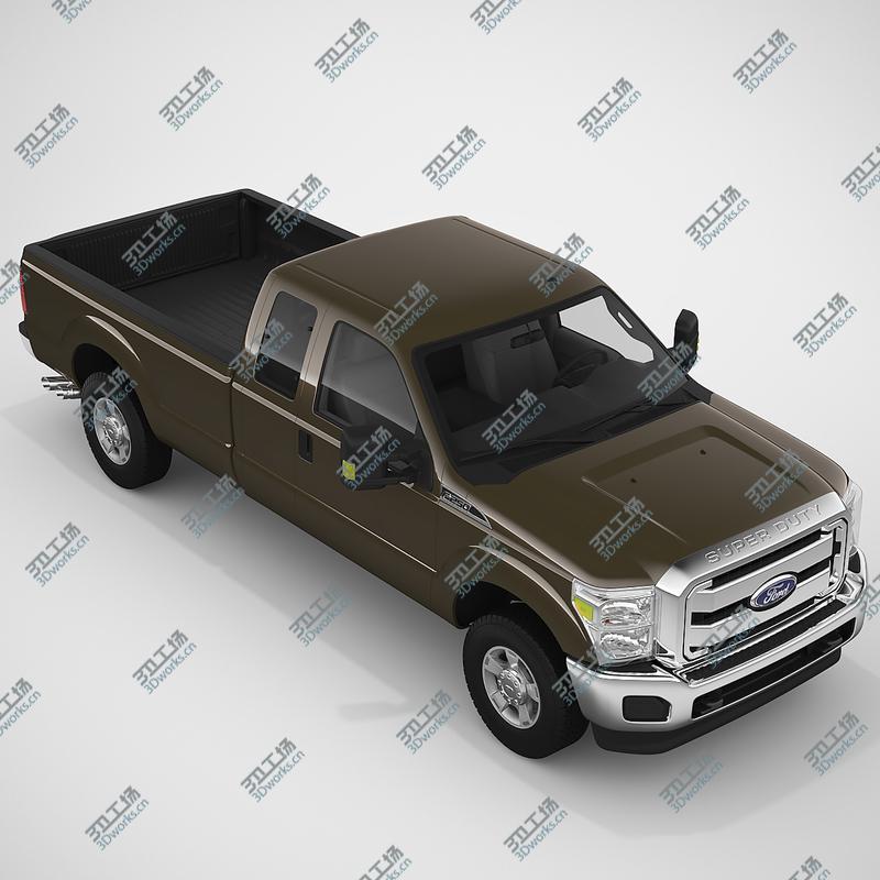 images/goods_img/2021040164/Ford Super Duty 2015 F250 XLT/5.jpg